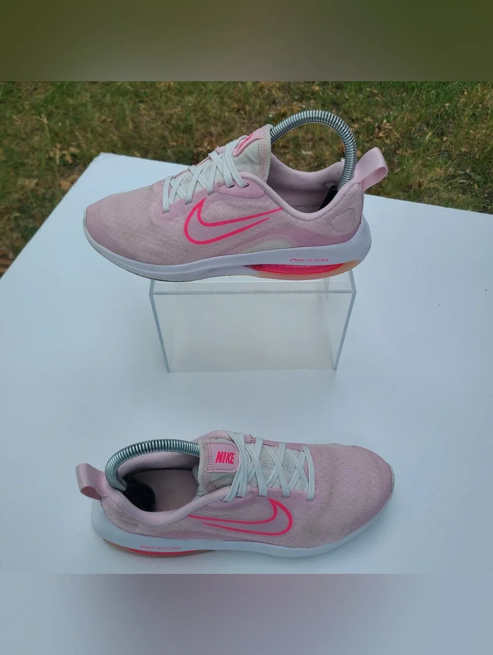 Nike air zoom